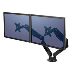 Βάση Monitor Fellowes Platinum Series Doppel Monitorarm