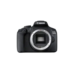 Φωτογραφική Μηχανή DSLR Canon EOS 2000D Body