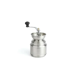 Μηχανή Κοπής Καφέ Leopold Vienna Coffee Mill Stainless Steel LV01542