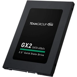 Σκληρός Δίσκος SSD 512GB Team Group GX2