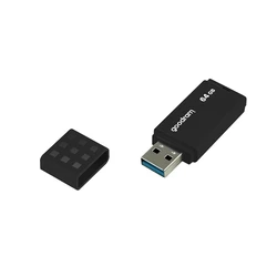 USB Flash 64GB Goodram UME3 USB 3.0 Black