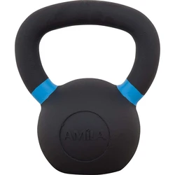 Kettlebell μαντεμένιο 10kg