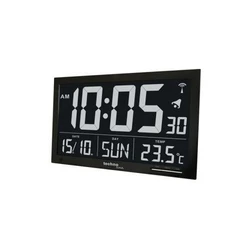 Ρολόι Ξυπνητήρι Technoline WS 8007