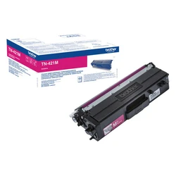 Toner Brother TN-421M Magenta