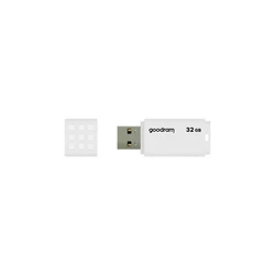 USB Flash 32GB Goodram UME2 USB 2.0White