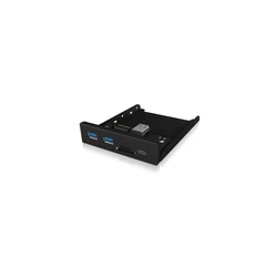 USB Hub 3 Port IcyBox USB 3.0 A/C IB 1417 i3