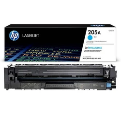 Toner HP 205A CF531A Cyan