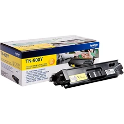 Toner Brother TN900Y