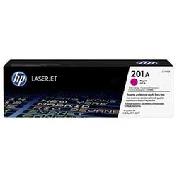 Toner HP 201A CF403A Magenta
