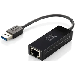 Αντάπτορας Δικτύου USB LevelOne USB-0301 10/100 USB