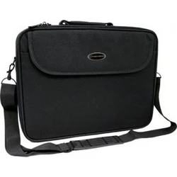 Τσάντα Laptop Esperanza ET101 15.6" Messenger Black
