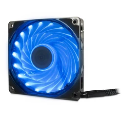 Case Fan 12cm Inter-Tech Argus L-12cm25 Aura RGB