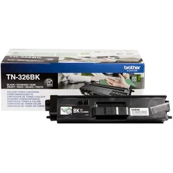 Toner Brother TN-326BK Black
