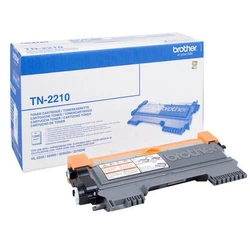Toner Brother TN-2210 Black
