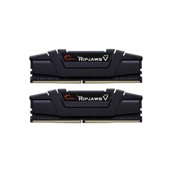 Μνήμη RAM Σταθερού DDR4 32GB G.Skill 3600 Ripjaws V F4 3600C16D 32GVKC
