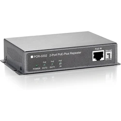 Repeater PoE LevelOne POR-0202