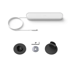 Φωτιστικό LED Philips Hue Play Waca 1x Basic Black