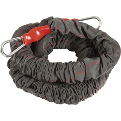 Λάστιχα Αντίστασης Amila Με Ζώνες - Σετ 5 Τεμαχίων