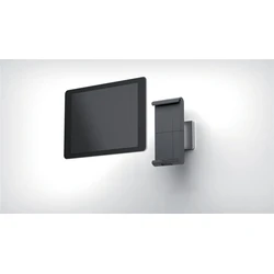 Βάση Tablet Durable Holder Wall Silver