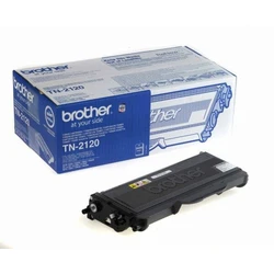Toner Brother TN-2120 Black