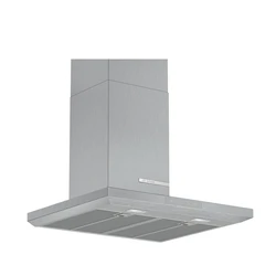 Απορροφητήρας Καμινάδα Bosch Dwb67lm50 Inox