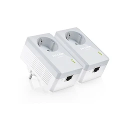 Powerline Tp-Link TL-PA4010P Starter Kit v2