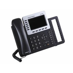 Ενσύρματο Τηλέφωνο IP Grandstream GXP-2160 HD