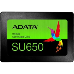Σκληρός Δίσκος SSD 960GB Adata SSD 2,5 Ultimate SU650