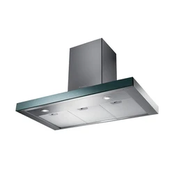 Απορροφητήρας Καμινάδα Pitsos Ptk6e65g Inox