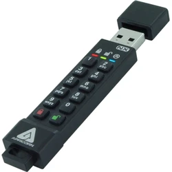 USB Flash 128GB Apricorn SecureKey 3NX S-USB 3.0