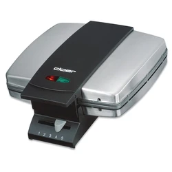 Βαφλιέρα Cloer 1329