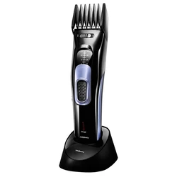 Κουρευτική Μηχανή Hair Majesty Hm1016