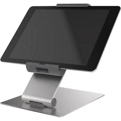 Βάση Tablet Durable Holder Table Silver