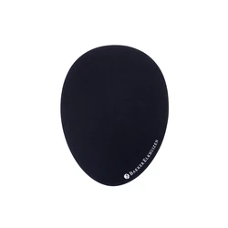 Mousepad Bakker Elkhuizen The Egg Ergo Black