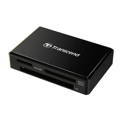 Card Reader Transcend RDF8K2 USB 3.1 Gen 1