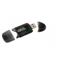 Card Reader USB Logilink SD/SDHC/MMC