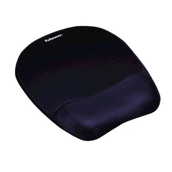 Mousepad Fellowes Memory Foam Saphire
