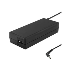 Φορτιστής Laptop Qoltec 50090 90W Black