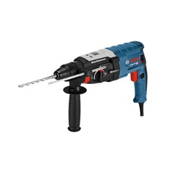 Πιστολέτο Ηλεκτρικό Bosch GBH 2-28 DFV Professional + Case