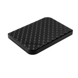 Εξωτερικός Σκληρός Δίσκος 2,5 1TB Verbatim USB 3.0 Store'n Go Gen2 Black