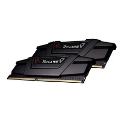 Μνήμη RAM Σταθερού DDR4 16GB G.Skill 4000 Ripjaws V F4 4000C18D 16GVK