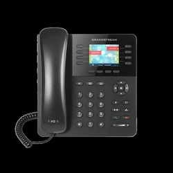 Ενσύρματο Τηλέφωνο IP Grandstream GXP-2135 HD Bluetooth