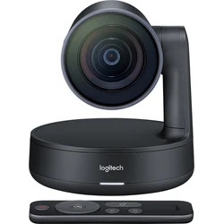 Webcam Logitech Rally Ultra HD PTZ Camera