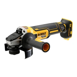 Γωνιακό Τρόχός DeWALT DCG405FN 800W 1.8 kg