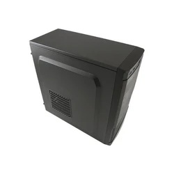 Κουτί Η/Υ Midi LC-Power 7037B Black