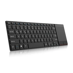 Πληκτρολόγιο Ασύρματο Tracer Smart RF 2,4 Ghz