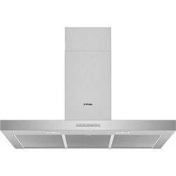 Απορροφητήρας Καμινάδα Pitsos Ptk9e65g Ινοχ