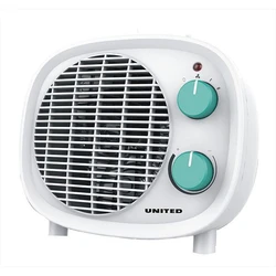 Αερόθερμο United Uhf861