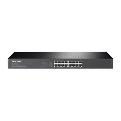 Network Switch TP-Link 48,3cm 16-port FE TL-SF1016 Ver12.0