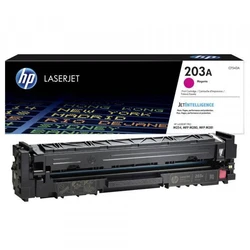 Toner HP 203A CF543A Magenta